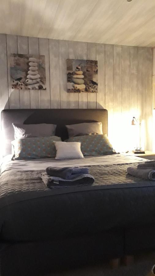 La Mesonnetta Bed & Breakfast Soulignonne Luaran gambar