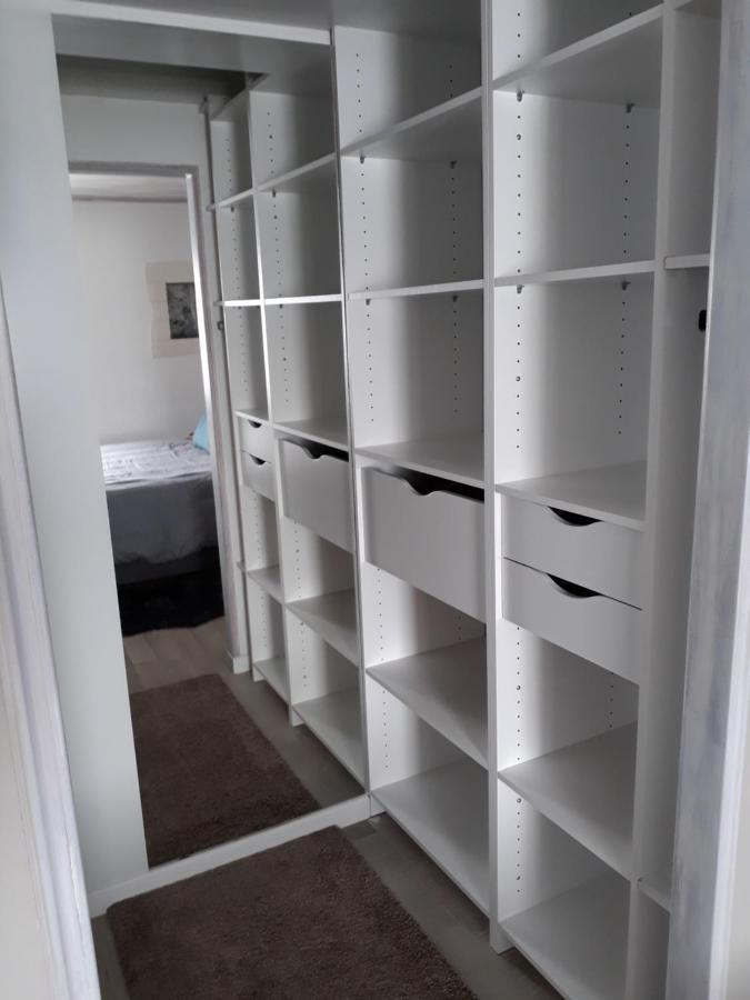 La Mesonnetta Bed & Breakfast Soulignonne Luaran gambar