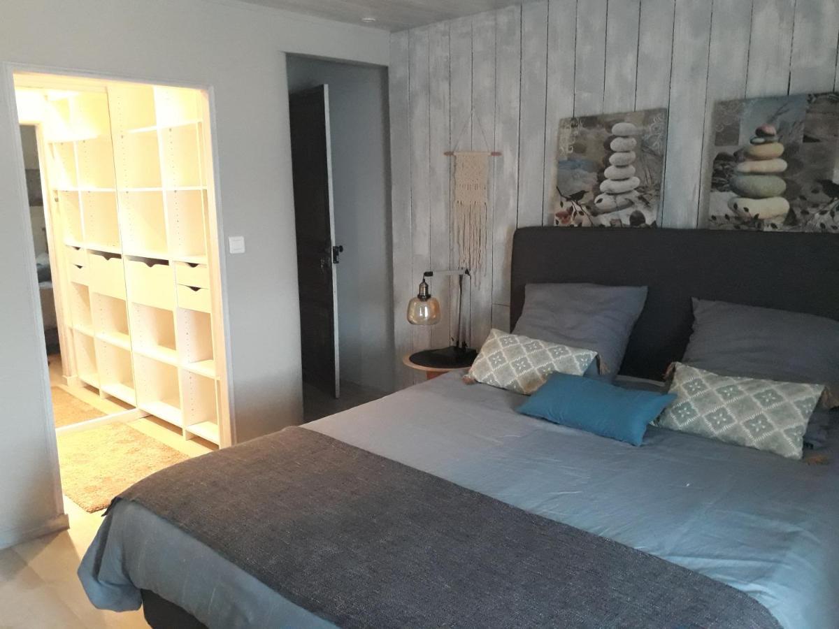 La Mesonnetta Bed & Breakfast Soulignonne Luaran gambar