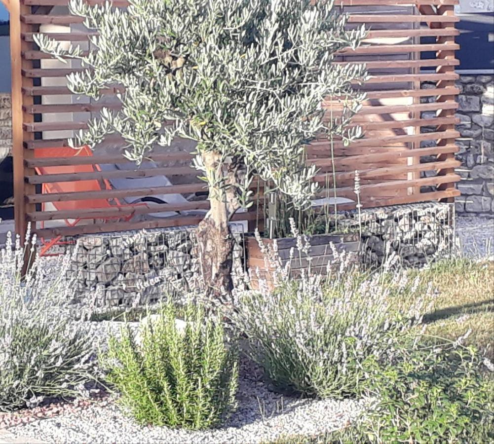La Mesonnetta Bed & Breakfast Soulignonne Luaran gambar