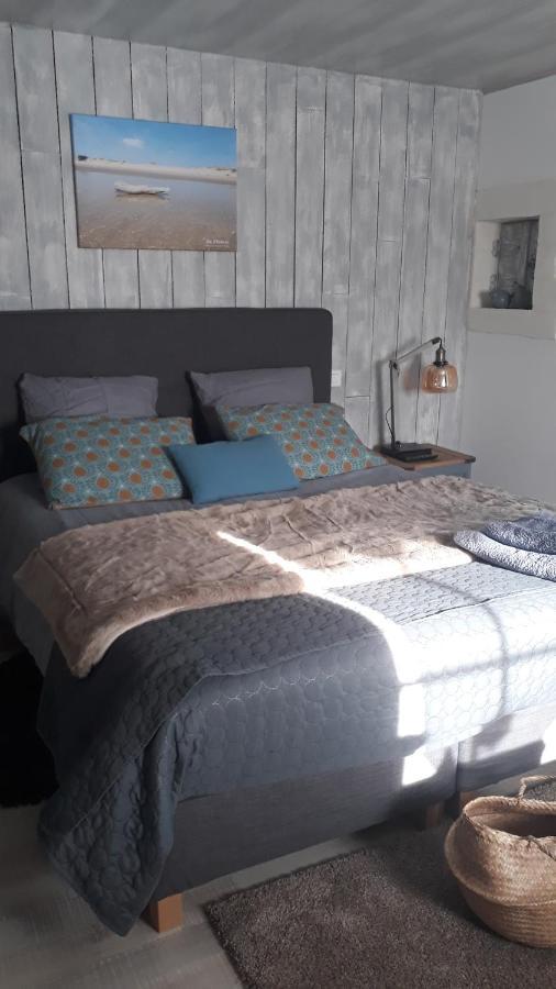 La Mesonnetta Bed & Breakfast Soulignonne Luaran gambar