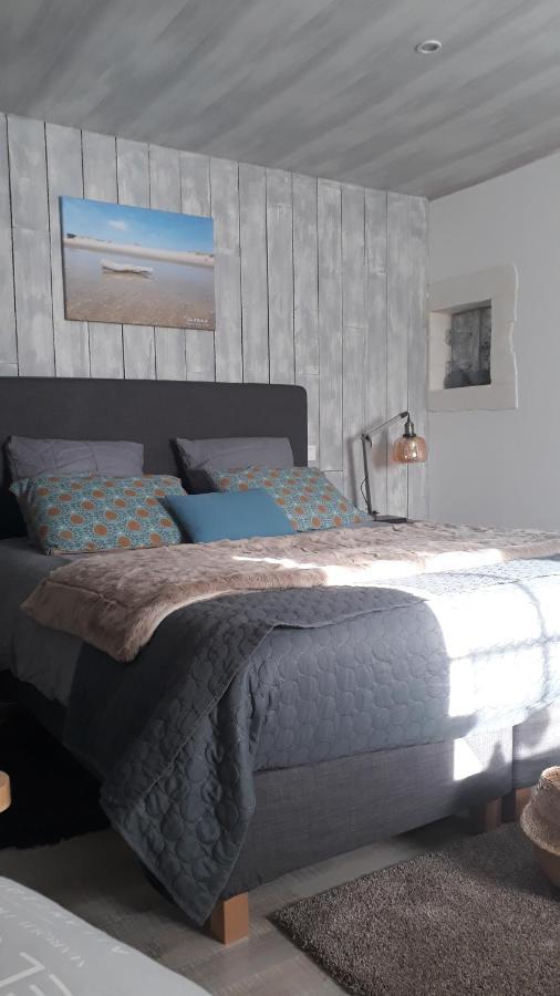 La Mesonnetta Bed & Breakfast Soulignonne Luaran gambar