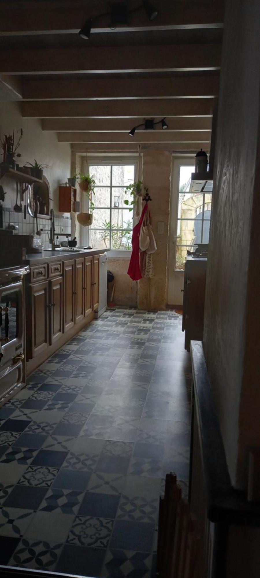 La Mesonnetta Bed & Breakfast Soulignonne Luaran gambar