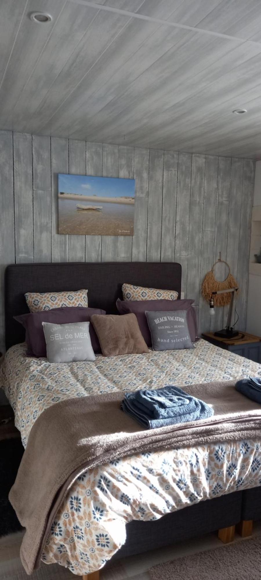 La Mesonnetta Bed & Breakfast Soulignonne Luaran gambar